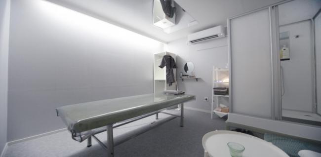 성정동 구름테라피 마사지샵 사진 5