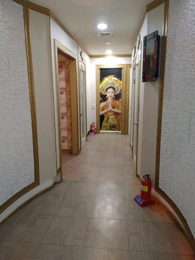 동천동 VIP타이아로마 마사지샵 사진 2