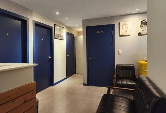 수유동 구름프레임 마사지샵 사진 1