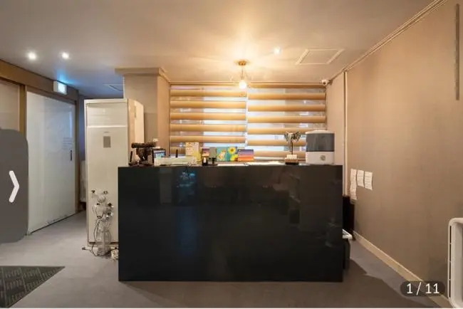 온천동 인타이테라피 마사지샵 사진 3