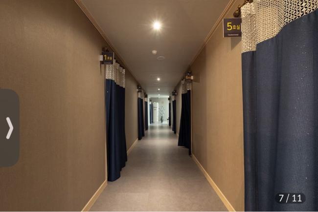 온천동 인타이테라피 마사지샵 사진 7