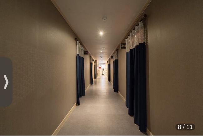 온천동 인타이테라피 마사지샵 사진 8