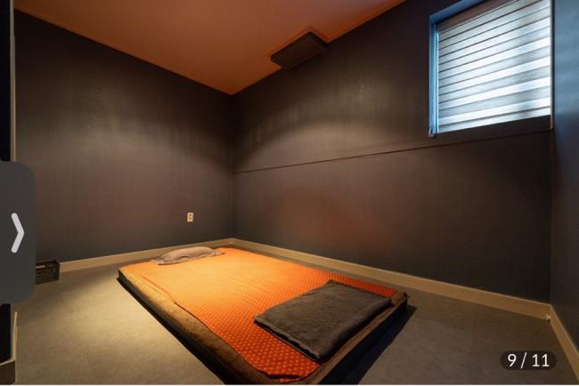 온천동 인타이테라피 마사지샵 사진 9