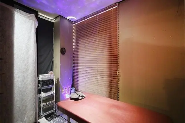 율하동 퐁테라피 마사지샵 사진 2