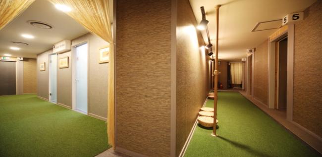 숭인동 크라운스웨디시 마사지샵 사진 2