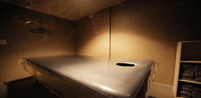 숭인동 크라운스웨디시 마사지샵 사진 3