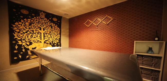 숭인동 크라운스웨디시 마사지샵 사진 6