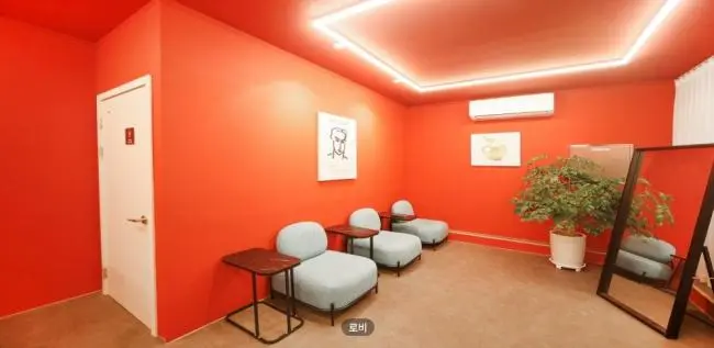 마곡동 로단테 마사지샵 사진 1