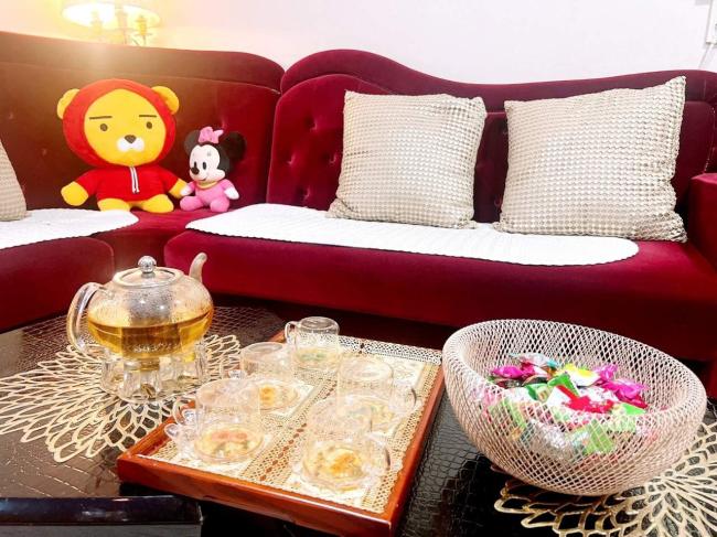 동광동3가 하나비테라피 마사지샵 사진 10