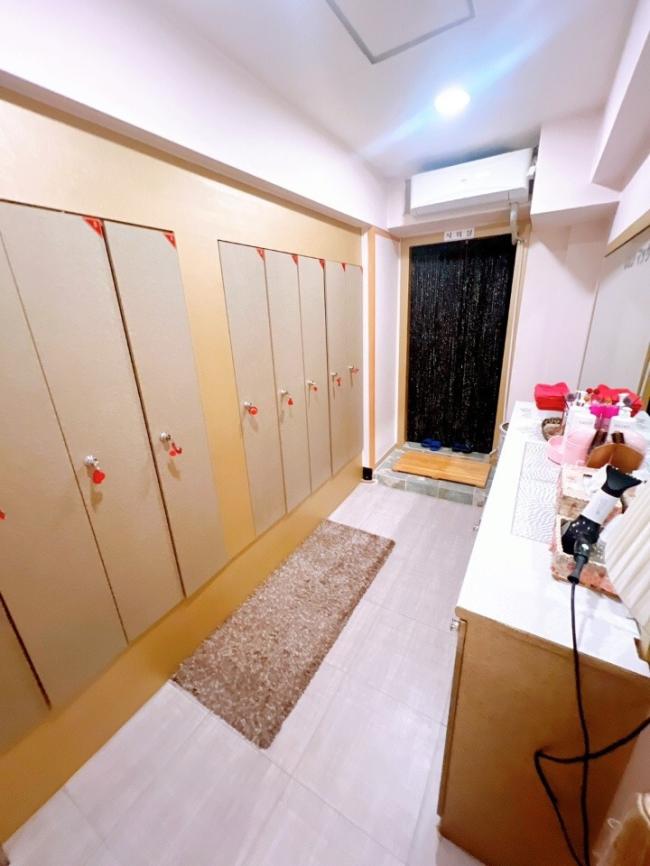 동광동3가 하나비테라피 마사지샵 사진 11