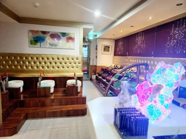 동광동3가 하나비테라피 마사지샵 사진 2