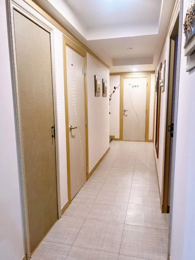 동광동3가 하나비테라피 마사지샵 사진 4