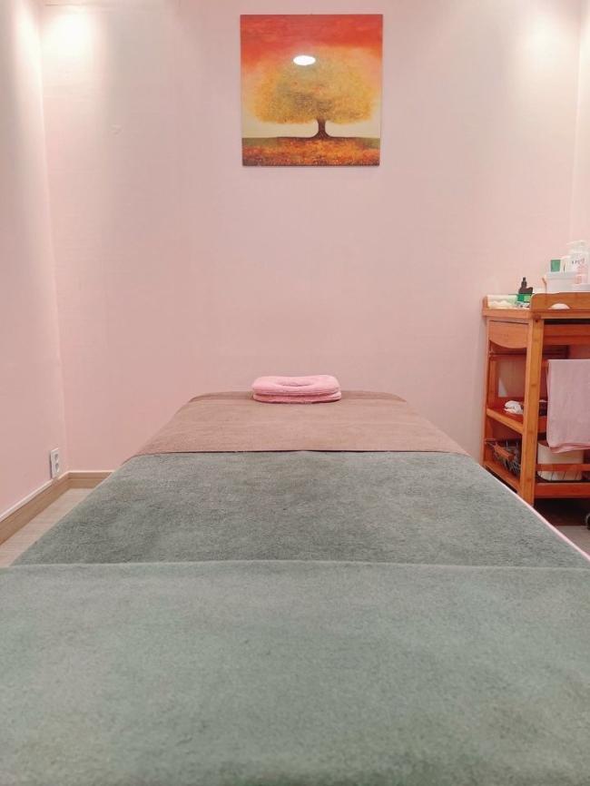 동광동3가 하나비테라피 마사지샵 사진 6