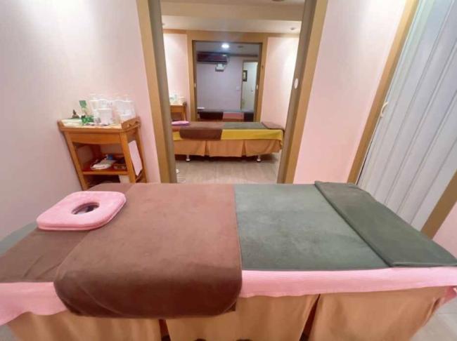 동광동3가 하나비테라피 마사지샵 사진 7