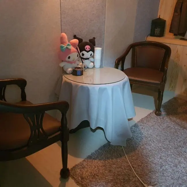 각산동 CU테라피 마사지샵 사진 10