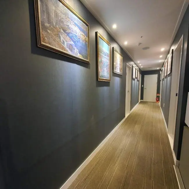 각산동 CU테라피 마사지샵 사진 2