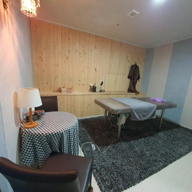 각산동 CU테라피 마사지샵 사진 4