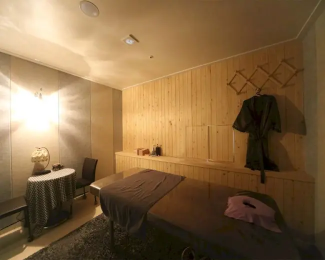 각산동 CU테라피 마사지샵 사진 5