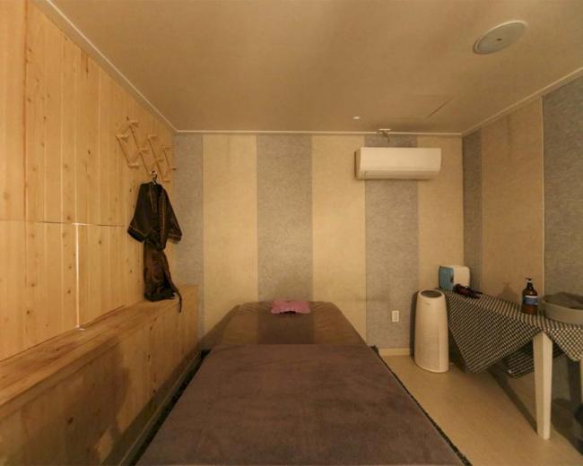 각산동 CU테라피 마사지샵 사진 7