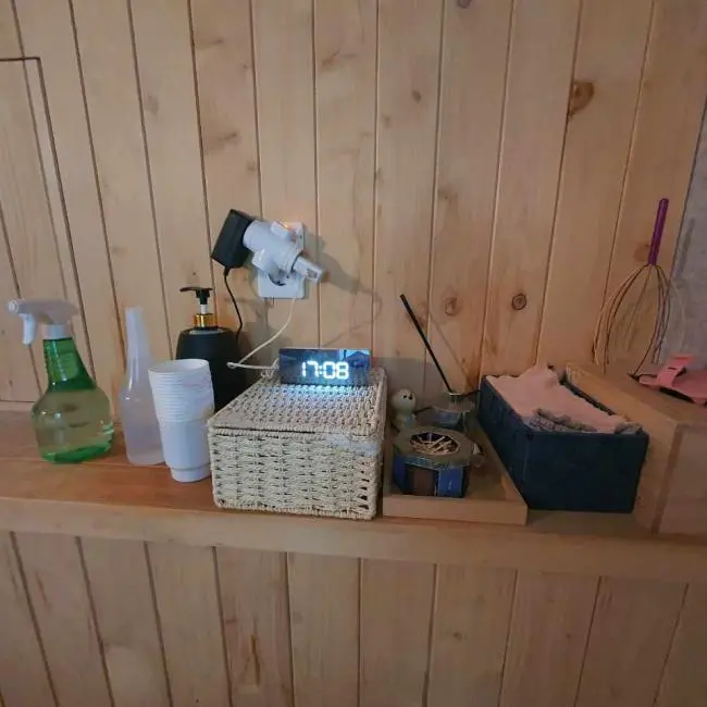 각산동 CU테라피 마사지샵 사진 8