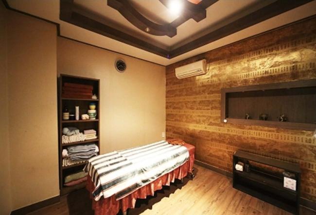 학장동 락아로마스파 마사지샵 사진 3