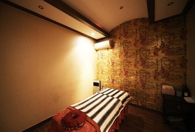 학장동 락아로마스파 마사지샵 사진 4