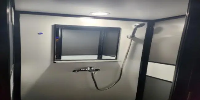 포남동 인앤인스웨디시 마사지샵 사진 3