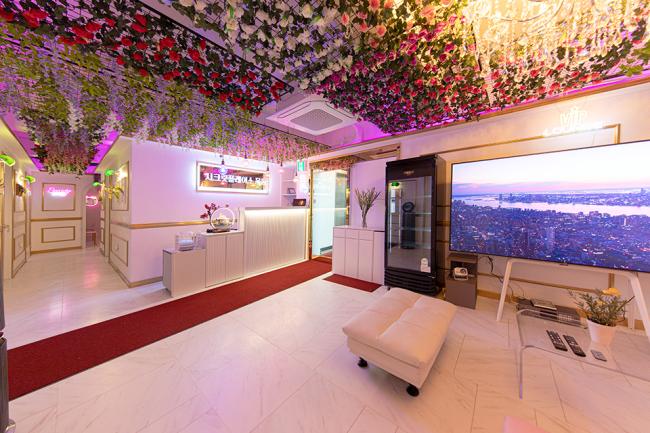 시크릿플레이스