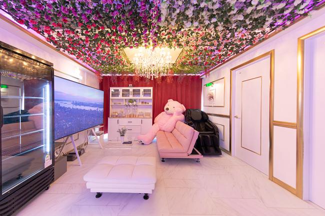 시크릿플레이스