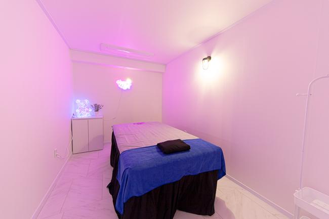 시크릿플레이스