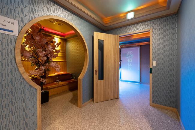 탄현동 귀족 마사지샵 사진 3