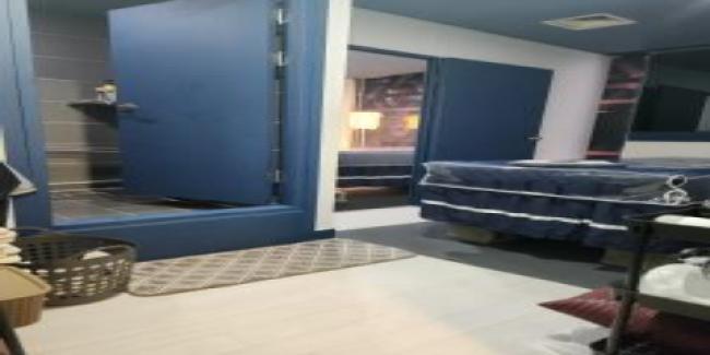 신정동 알지RG스웨디시 마사지샵 사진 5