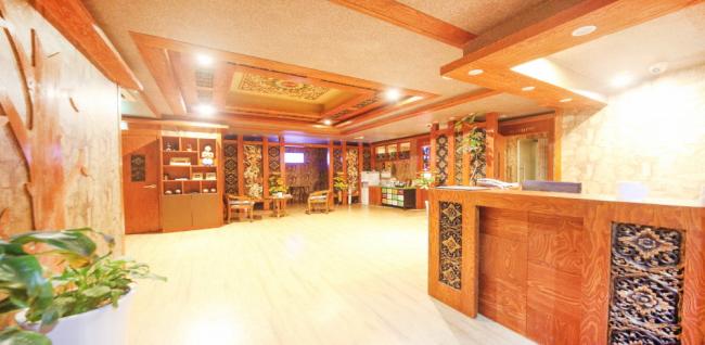 대야동 란마사지 마사지샵 사진 1