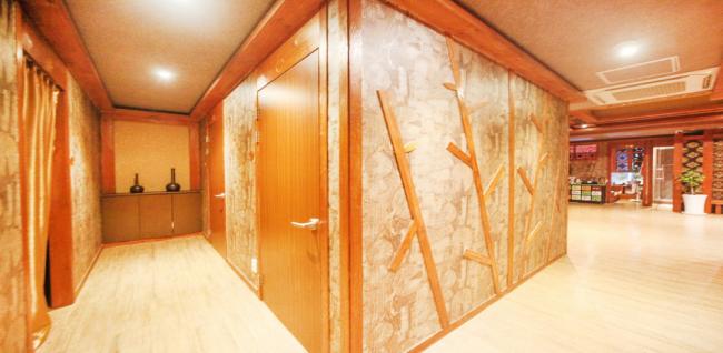 대야동 란마사지 마사지샵 사진 3