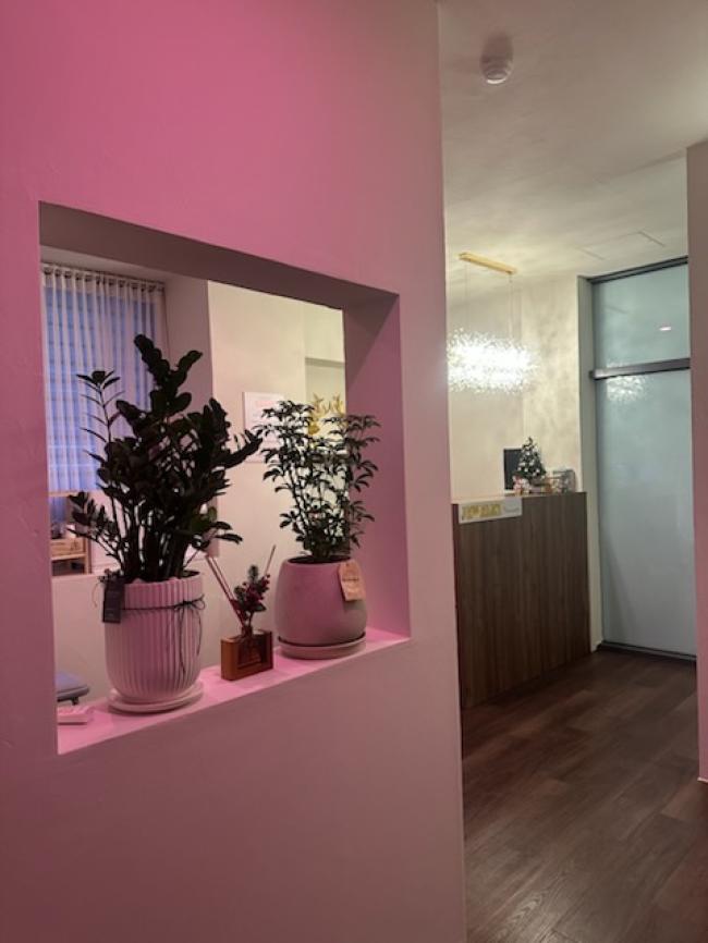 반곡동 주얼리테라피 마사지샵 사진 2