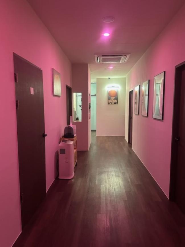 반곡동 주얼리테라피 마사지샵 사진 4