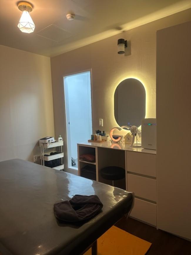 반곡동 주얼리테라피 마사지샵 사진 5