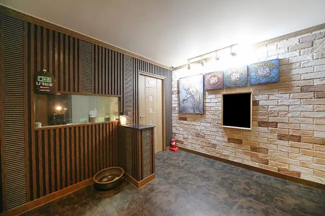 내이동 퀸 마사지샵 사진 1