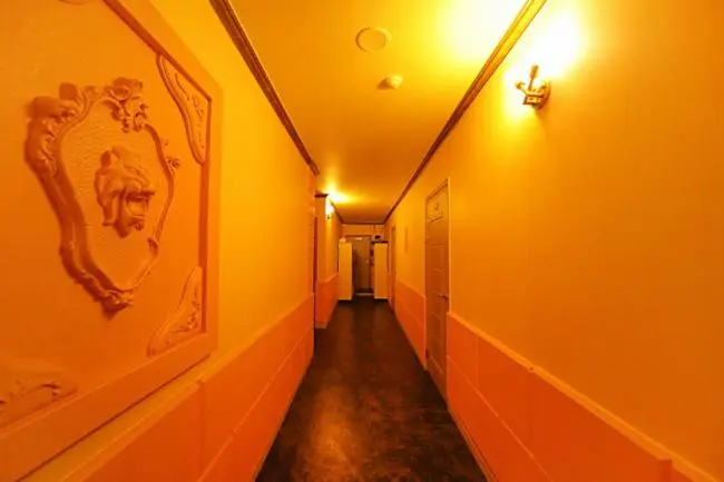 내이동 퀸 마사지샵 사진 3