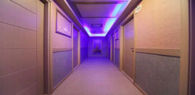 장항동 스텔라스웨디시 마사지샵 사진 2