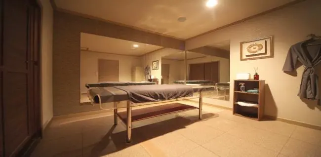 장항동 스텔라스웨디시 마사지샵 사진 4