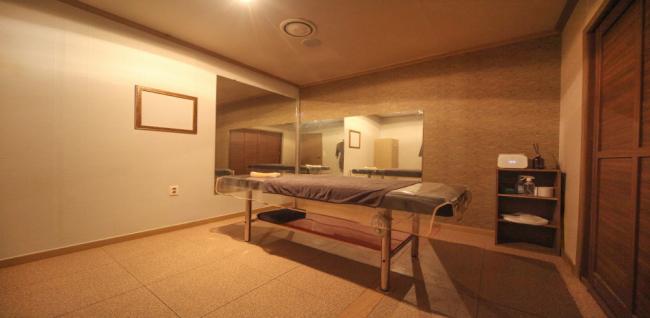 장항동 스텔라스웨디시 마사지샵 사진 5