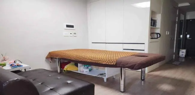 호치민힐링테라피