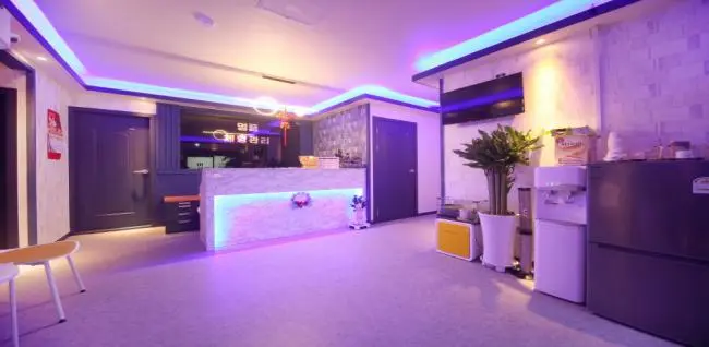 탑동 명품체형관리 마사지샵 사진 2