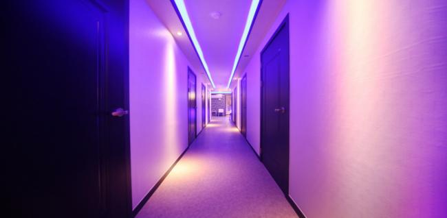 탑동 명품체형관리 마사지샵 사진 3