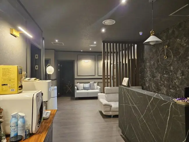 장대동 미테라피 마사지샵 사진 1