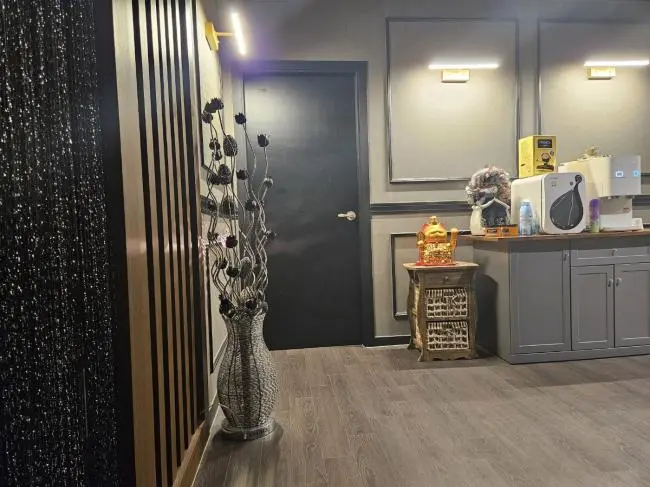 장대동 미테라피 마사지샵 사진 2