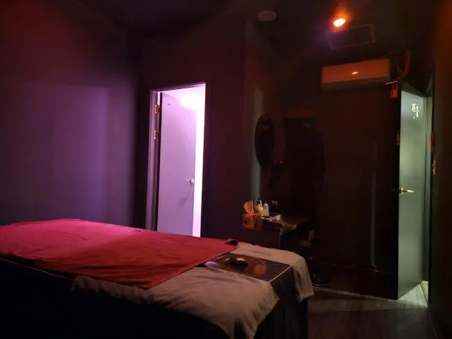 장대동 미테라피 마사지샵 사진 5