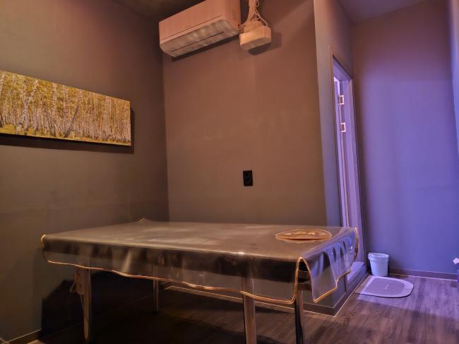 장대동 미테라피 마사지샵 사진 7