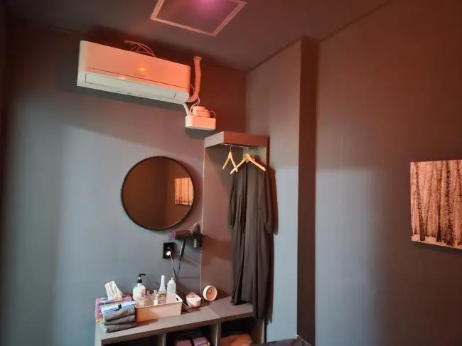 장대동 미테라피 마사지샵 사진 9